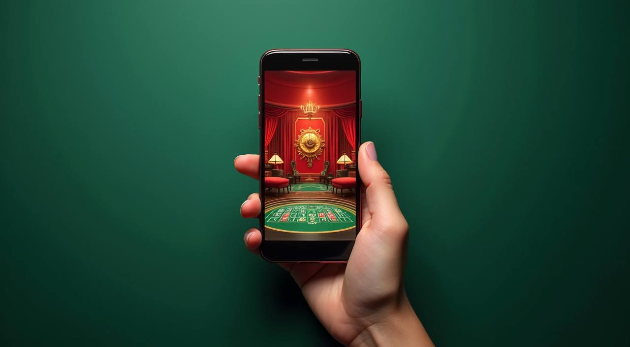 Fishing War Mobile Play